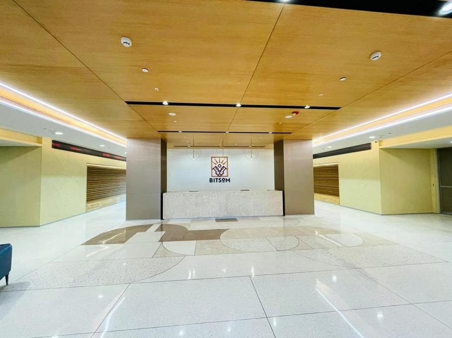 BITSOM Campus photo 13